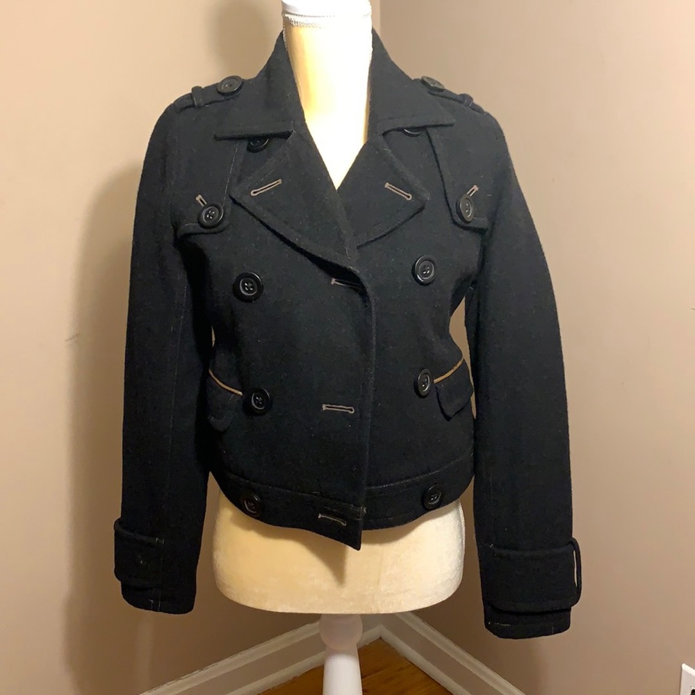 American Eagle coat
